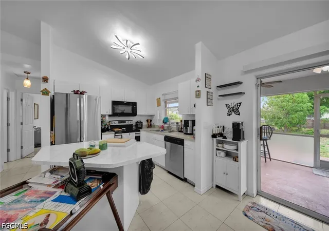 Photo 4 of Sale Pending at 4115 SW 1st Avenue, Cape Coral, FL 33914 | MLS# 2026025739 | Listing updated on 2026-07-22