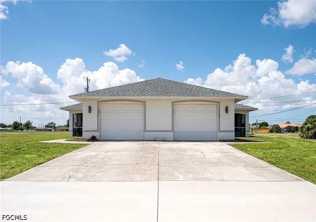 Photo 3 of Multi family home for sale at 1302 1304 Ne 16th Terrace, Cape Coral, FL 33909 | MLS# 2026025741 | Listing updated on 2026-08-28