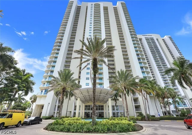 Photo 1 of Condo for sale at 3000 Oasis Grand Blvd #801, Fort Myers, FL 33916 | MLS# 2026025743 | Listing updated on 2026-06-13
