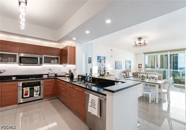 Photo 4 of Condo for sale at 3000 Oasis Grand Blvd #801, Fort Myers, FL 33916 | MLS# 2026025743 | Listing updated on 2026-06-13