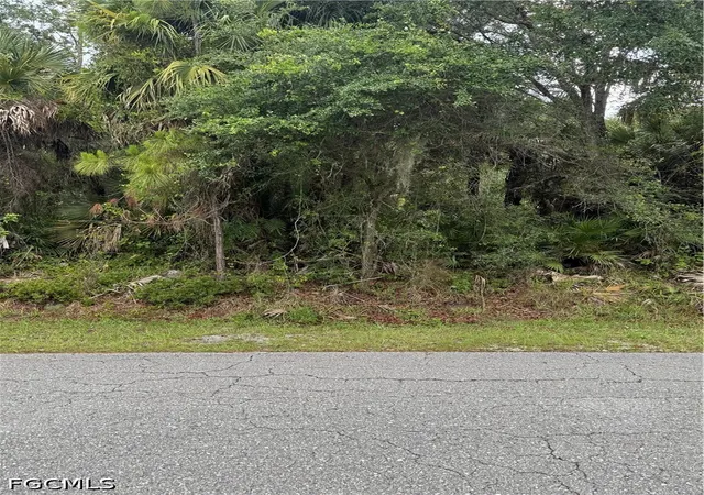 Photo 1 of Land for sale at 703 Cleveland Ave, Lehigh Acres, FL 33972 | MLS# 2026025751 | Listing updated on 2026-07-21