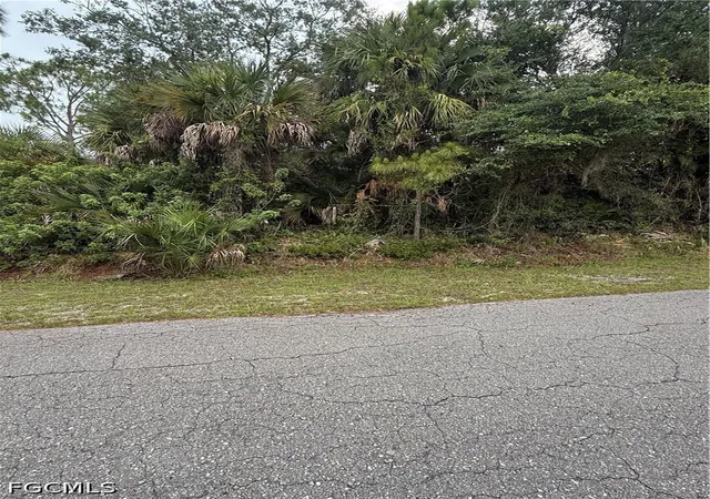 Photo 2 of Land for sale at 703 Cleveland Ave, Lehigh Acres, FL 33972 | MLS# 2026025751 | Listing updated on 2026-07-21