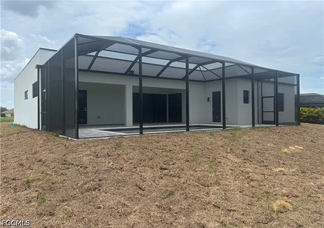 4th image of 1038 Nw 37Th Ave, Cape Coral, FL 33993 | MLS# 2026025759