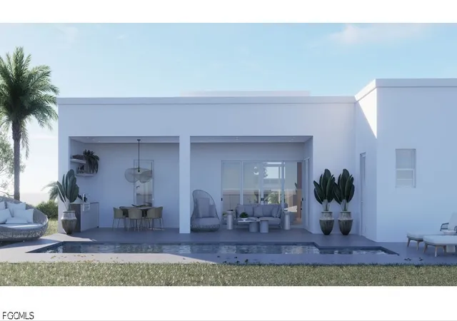5th image of 1038 Nw 37Th Ave, Cape Coral, FL 33993 | MLS# 2026025759