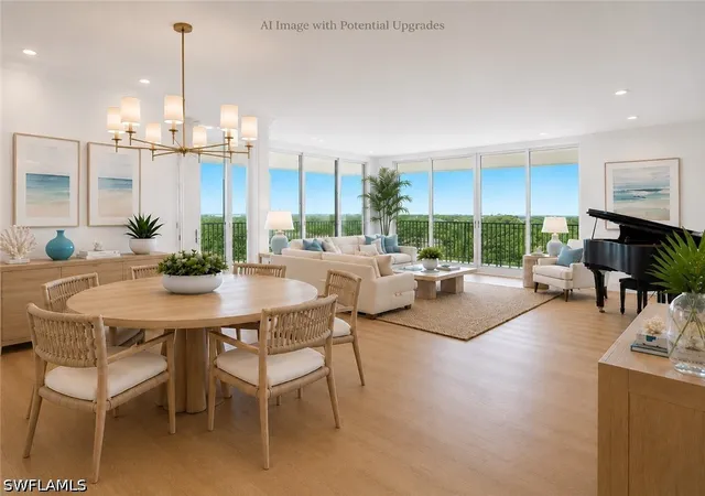 Photo 3 of Condo for sale at 425 Cvs Tower Dr #901, Naples, FL 34110 | MLS# 226022278 | Listing updated on 2026-07-12