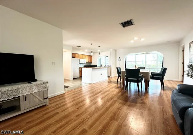 Photo 1 of Townhouse for sale at 3439 Boca Ciega Dr #E7, Naples, FL 34112 | MLS# 226020615 | Listing updated on 2026-06-26