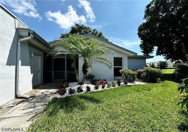 Photo 2 of Townhouse for sale at 3439 Boca Ciega Dr #E7, Naples, FL 34112 | MLS# 226020615 | Listing updated on 2026-06-26