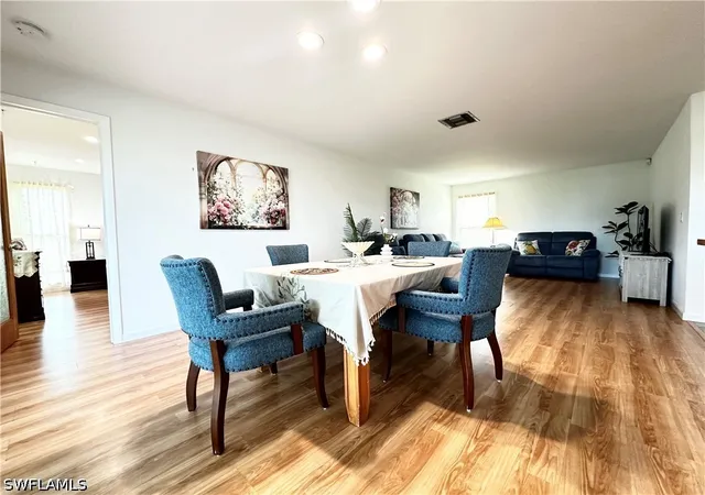 Photo 3 of Townhouse for sale at 3439 Boca Ciega Dr #E7, Naples, FL 34112 | MLS# 226020615 | Listing updated on 2026-06-26