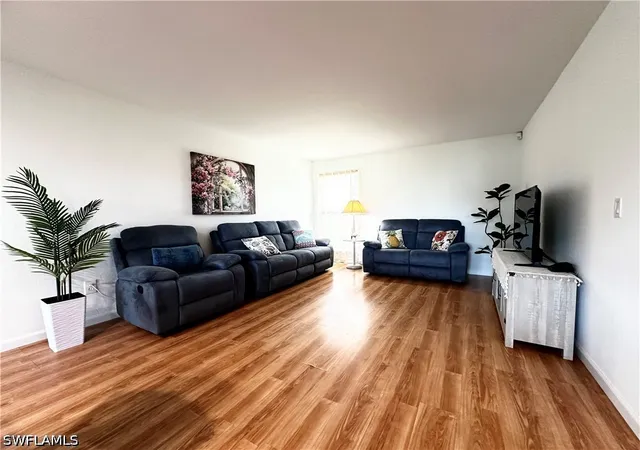 Photo 3 of Townhouse for sale at 3439 Boca Ciega Dr #E7, Naples, FL 34112 | MLS# 226020615 | Listing updated on 2026-06-26