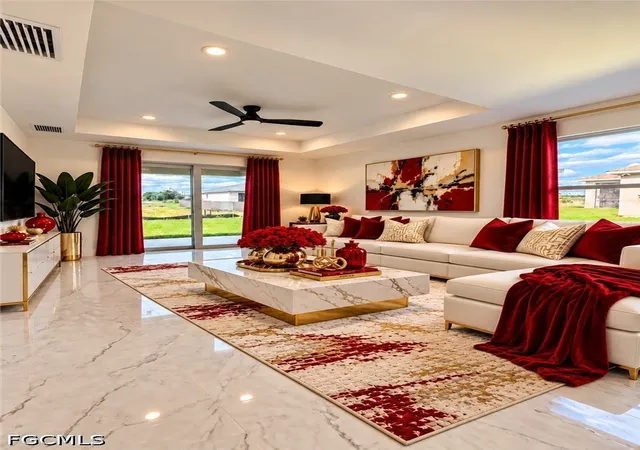 Photo 2 of Single family home for sale at 3927 Pearl St, Fort Myers, FL 33916 | MLS# 2026025790 | Listing updated on 2026-10-05