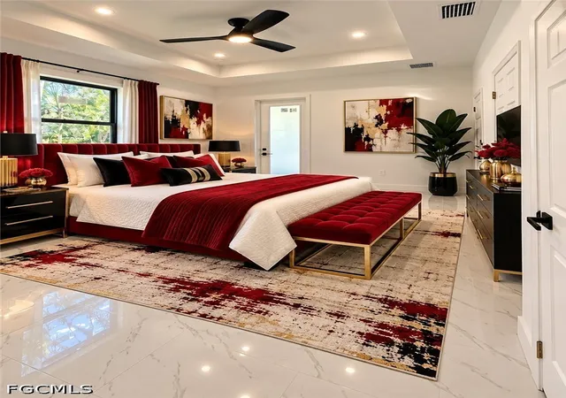 Photo 3 of Single family home for sale at 3927 Pearl St, Fort Myers, FL 33916 | MLS# 2026025790 | Listing updated on 2026-10-05