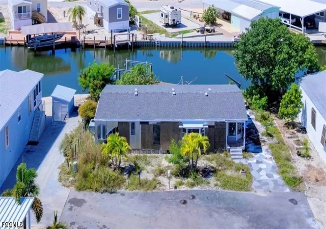 2nd image of 2920 Harpoon Ln, Saint James City, FL 33956 | MLS# 2026025792