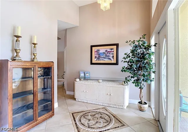 Photo 4 of Single family home for sale at 14401 Hampton Lake Ct, Fort Myers, FL 33908 | MLS# 2026025796 | Listing updated on 2026-10-01