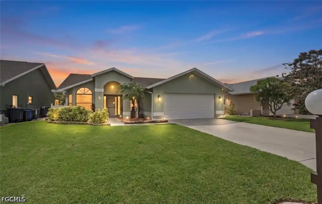 Single family home for sale at 13206 Greywood Cir, Fort Myers, FL 33966 | MLS# 2026025800