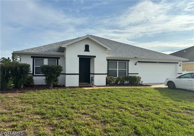 1st image of 8031 Liriope Loop, Lehigh Acres, FL 33972 | MLS# 226022556
