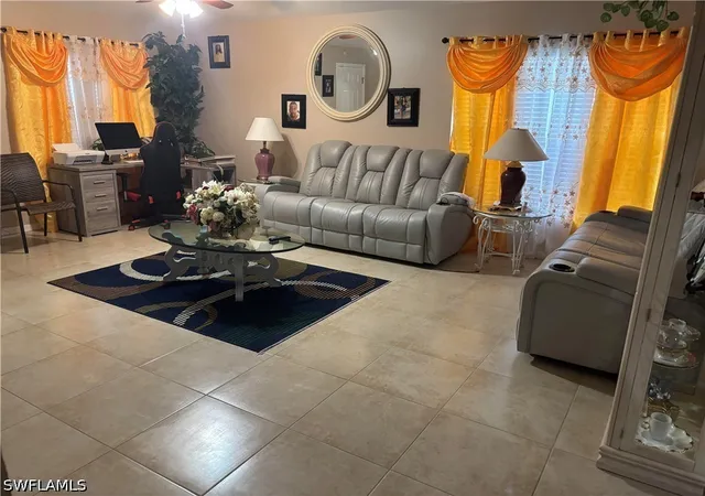 3rd image of 8031 Liriope Loop, Lehigh Acres, FL 33972 | MLS# 226022556
