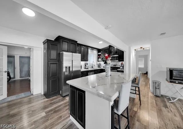 Photo 4 of Single family home for sale at 1313 Old Brg Rd, North Fort Myers, FL 33917 | MLS# 2026025804 | Listing updated on 2026-06-19