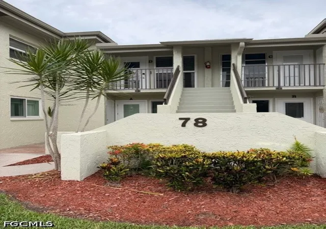Condo for sale at 7400 College Pkwy #78D, Fort Myers, FL 33907 | MLS# 2026025807 | Listing updated on 2026-07-14