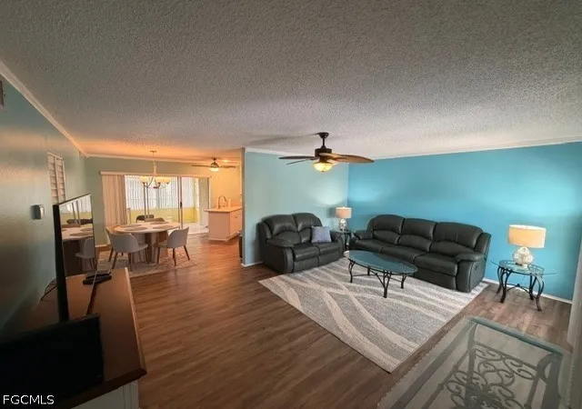 Photo 4 of Condo for sale at 7400 College Pkwy #78D, Fort Myers, FL 33907 | MLS# 2026025807 | Listing updated on 2026-07-14