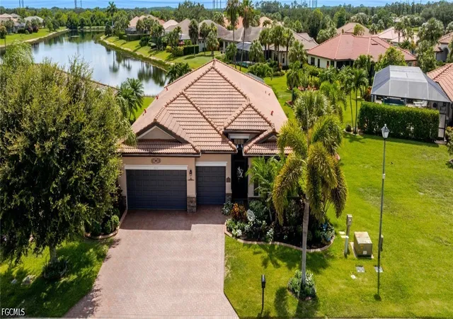 Photo 1 of Sale Pending at 10276 Templeton Ln, Fort Myers, FL 33913 | MLS# 2026025813 | Listing updated on 2026-07-10