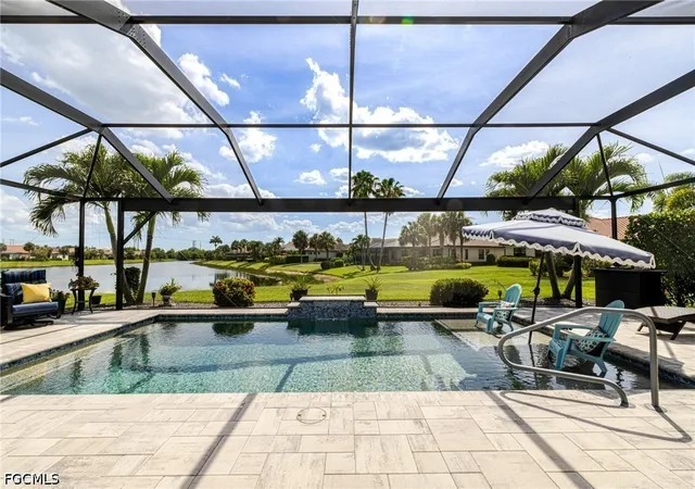 Photo 2 of Sale Pending at 10276 Templeton Ln, Fort Myers, FL 33913 | MLS# 2026025813 | Listing updated on 2026-07-10