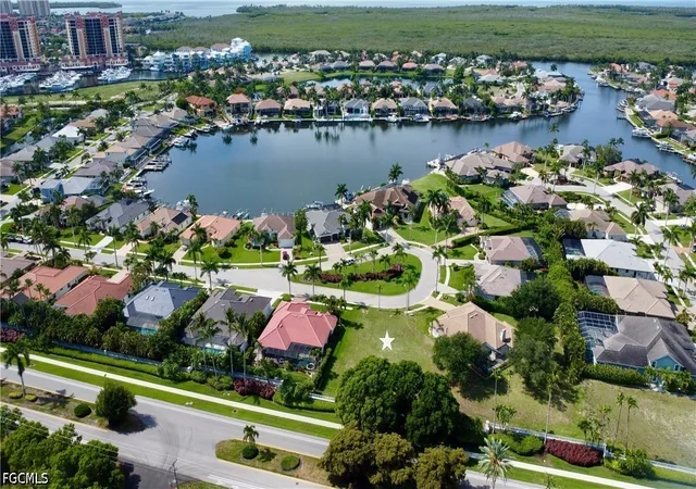 Photo 1 of Land for sale at 1907 Lagoon Ln, Cape Coral, FL 33914 | MLS# 2026025828 | Listing updated on 2026-06-11