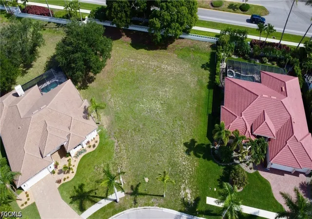 Photo 2 of Land for sale at 1907 Lagoon Ln, Cape Coral, FL 33914 | MLS# 2026025828 | Listing updated on 2026-06-11