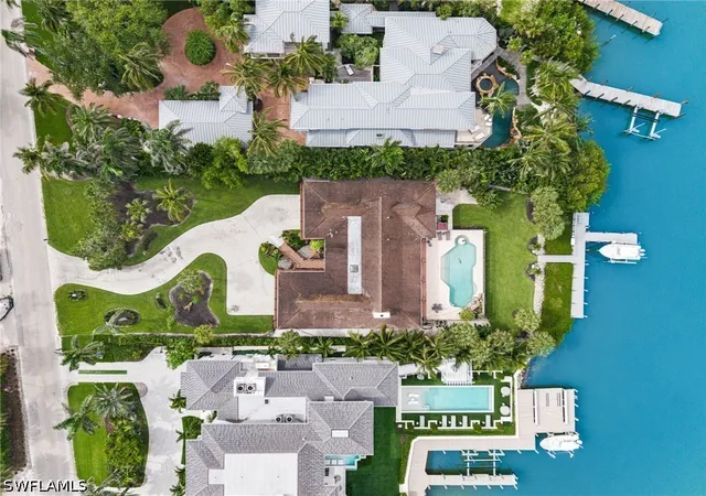 Photo 2 of Sale Pending at 3695 Gordon Dr, Naples, FL 34102 | MLS# 226022363 | Listing updated on 2026-06-30