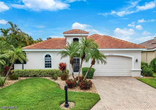 Homes for sale in Bonita Springs, FL | 28201 L Burton Fletcher Ct, Bonita Springs, FL 34135 | MLS# 226022725