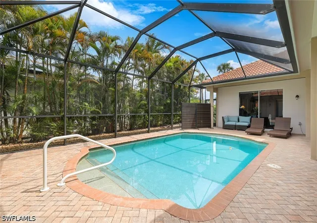Homes for sale in Bonita Springs, FL | 28201 L Burton Fletcher Ct, Bonita Springs, FL 34135 | MLS# 226022725