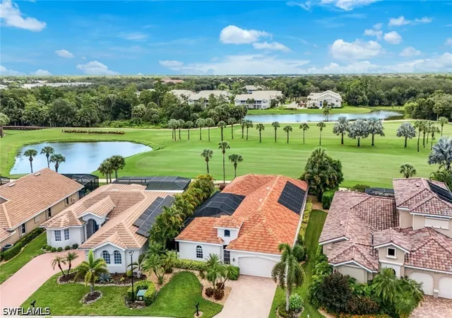 Homes for sale in Bonita Springs, FL | 28201 L Burton Fletcher Ct, Bonita Springs, FL 34135 | MLS# 226022725