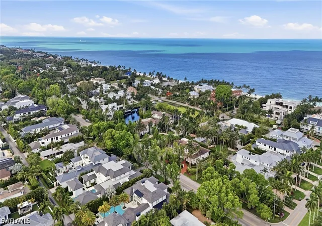 Photo 2 of Mansion for sale at 160 16th Avenue S, Naples, FL 34102 | MLS# 226011666 | Listing updated on 2026-06-16