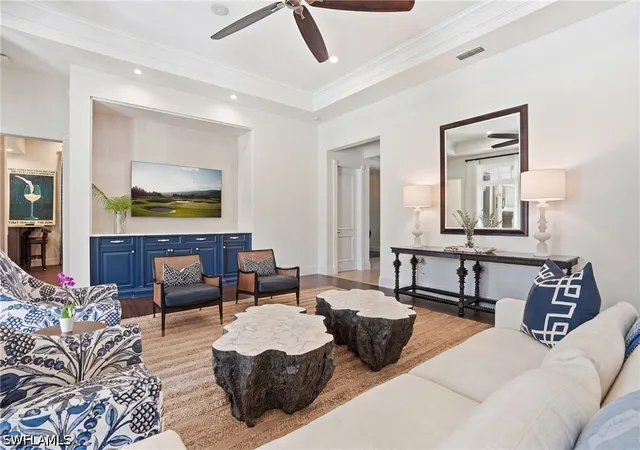 Photo 3 of Mansion for sale at 160 16th Avenue S, Naples, FL 34102 | MLS# 226011666 | Listing updated on 2026-06-16