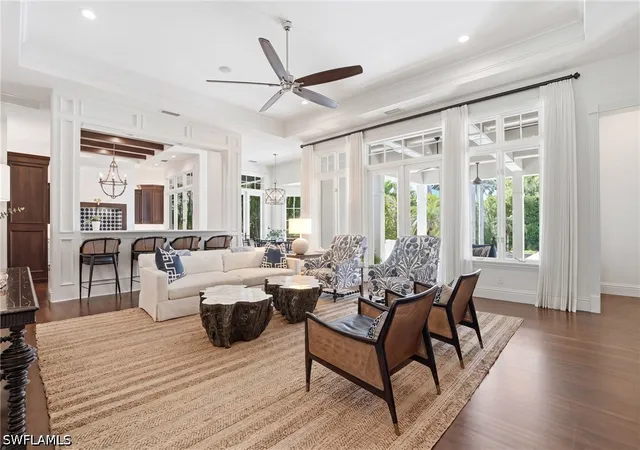 Photo 3 of Single family home for sale at 160 16th Avenue S, Naples, FL 34102 | MLS# 226011666 | Listing updated on 2026-06-16