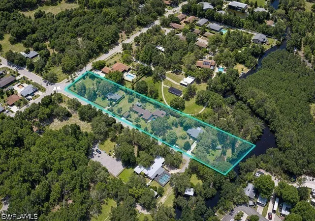 2nd image of 1063 Shadowlawn Dr, Naples, FL 34104 | MLS# 226022644