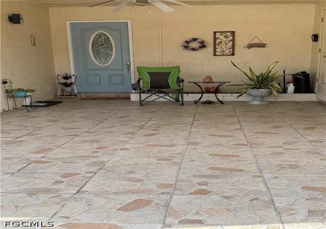 Photo 3 of Townhouse for sale at 5719 Bass Cir S, Fort Myers, FL 33919 | MLS# 2026025841 | Listing updated on 2026-07-08
