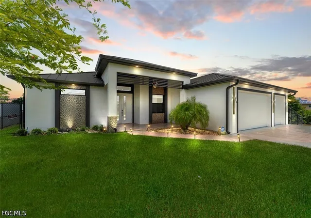 Photo 2 of Single family home for sale at 509 Ne 5th Terrace, Cape Coral, FL 33909 | MLS# 2026025843 | Listing updated on 2026-07-29