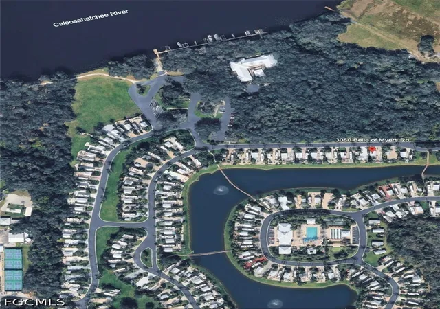 3rd image of Lot 142 3080 Belle Of Myers Rd, La Belle, FL 33935 | MLS# 2026025861