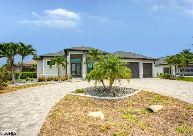 1st image of 1521 Sw 43rd Ln, Cape Coral, FL 33914 | MLS# 2026025865
