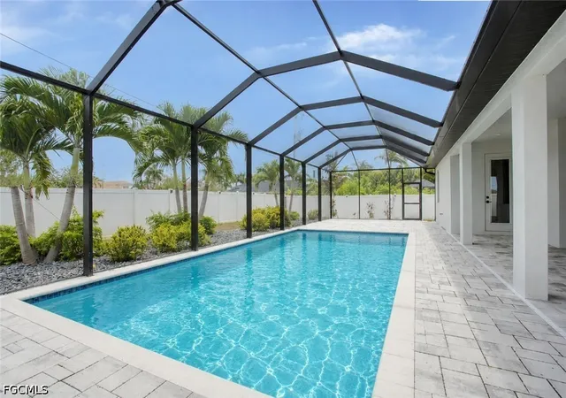 2nd image of 1521 Sw 43rd Ln, Cape Coral, FL 33914 | MLS# 2026025865