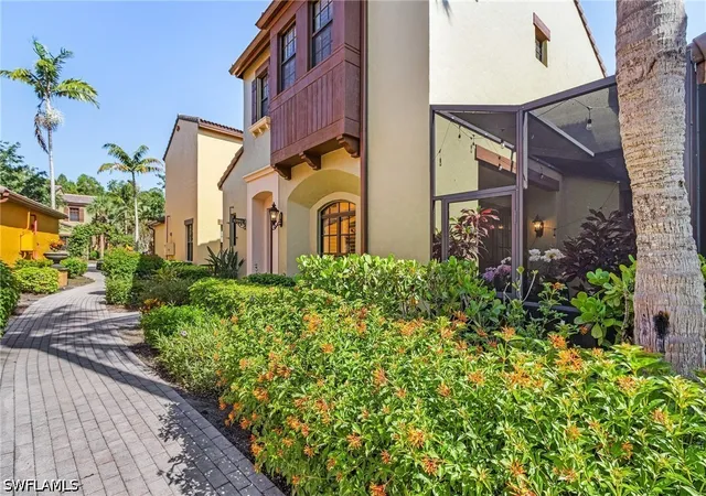 2nd image of 9118 Chula Vista St #12002, Naples, FL 34113 | MLS# 226022280