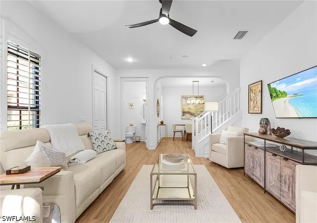 4th image of 9118 Chula Vista St #12002, Naples, FL 34113 | MLS# 226022280