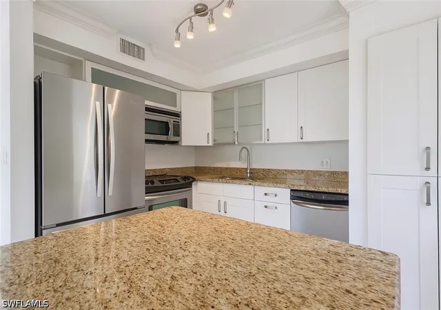 2nd image of 1400 Pompei Ln #77, Naples, FL 34103 | MLS# 226022759