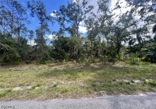 Photo 1 of Land for sale at Lot #31 Vizza Ln, North Port, FL 34286 | MLS# 2026025892 | Listing updated on 2026-06-11