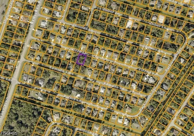 Photo 2 of Land for sale at Lot #31 Vizza Ln, North Port, FL 34286 | MLS# 2026025892 | Listing updated on 2026-06-11