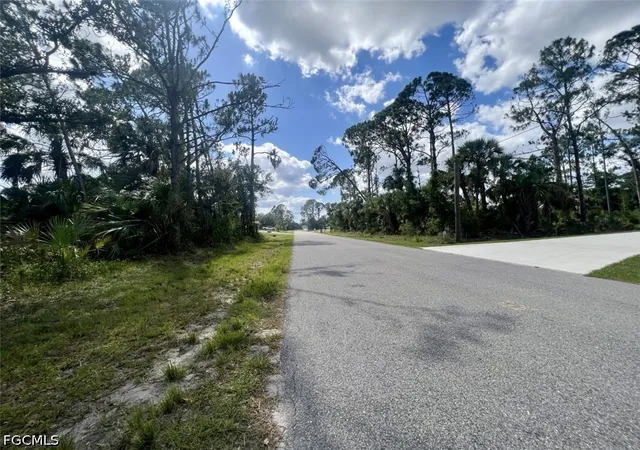 Photo 3 of Land for sale at Lot #31 Vizza Ln, North Port, FL 34286 | MLS# 2026025892 | Listing updated on 2026-06-11