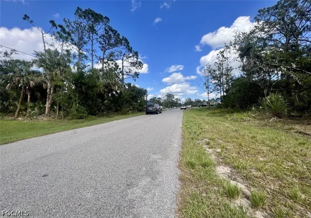 Photo 4 of Land for sale at Lot #31 Vizza Ln, North Port, FL 34286 | MLS# 2026025892 | Listing updated on 2026-06-11