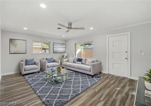 Photo 2 of Condo for sale at 1521 Chesapeake Ave #B2, Naples, FL 34102 | MLS# 226022431 | Listing updated on 2026-06-15