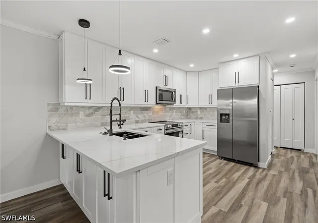 Photo 3 of Condo for sale at 1521 Chesapeake Ave #B2, Naples, FL 34102 | MLS# 226022431 | Listing updated on 2026-06-15