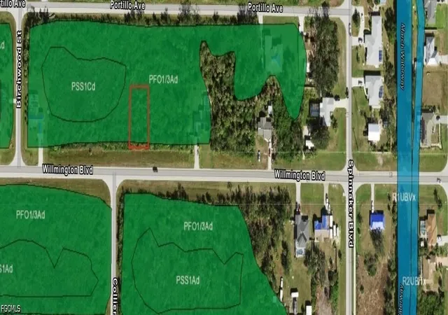 Photo 4 of Land for sale at 9448 Willmington Blvd, Englewood, FL 34224 | MLS# 2026025898 | Listing updated on 2026-07-29
